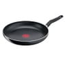Tefal StartEasy koekenpan - zwart - ø28 cm