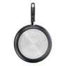 Tefal StartEasy koekenpan - zwart - ø28 cm