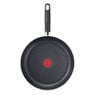 Tefal StartEasy koekenpan - zwart - ø28 cm