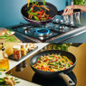 Tefal SoExpert koekenpan - ø28 cm