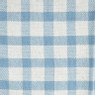 Theedoek - grijs/blauw - set van 3
