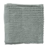 Vaatdoekjes groen - 30x30 cm - set van 2 