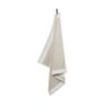 Keukendoek katoen - beige - 50x50 cm
