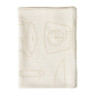 Theedoek keukentools - beige - 50x70 cm