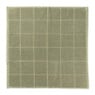 Handdoek - groen - 50x50 cm