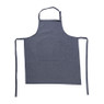 Schort - denim - 68x85 cm