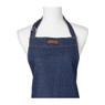 Keukenschort denim