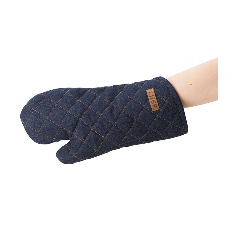 Ovenwant denim 