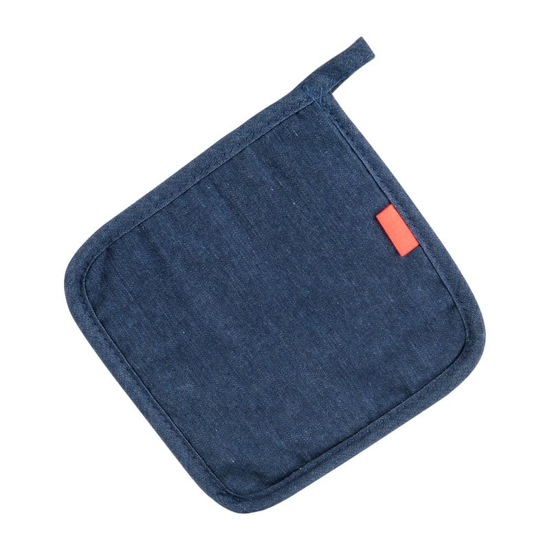 Pannenlap - jeans