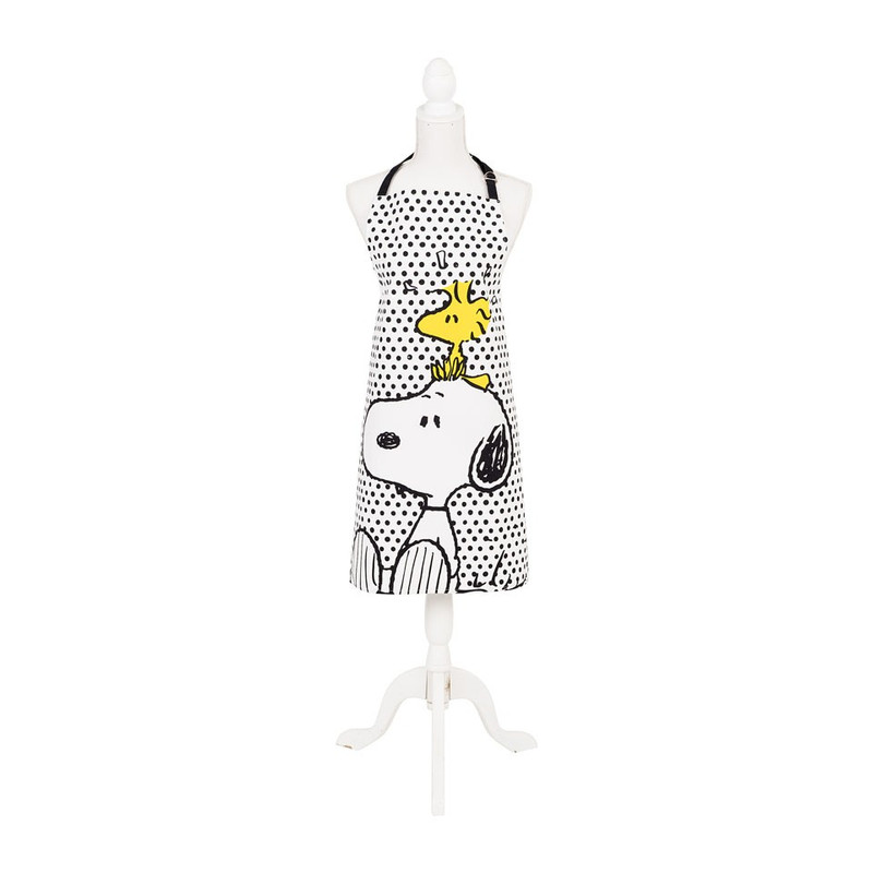 Schort Snoopy