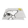 Theedoek Snoopy - set van 2