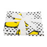 Theedoek Snoopy - set van 2