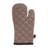 Ovenwant met rand - diverse kleuren
