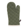 Ovenwant met rand - diverse kleuren