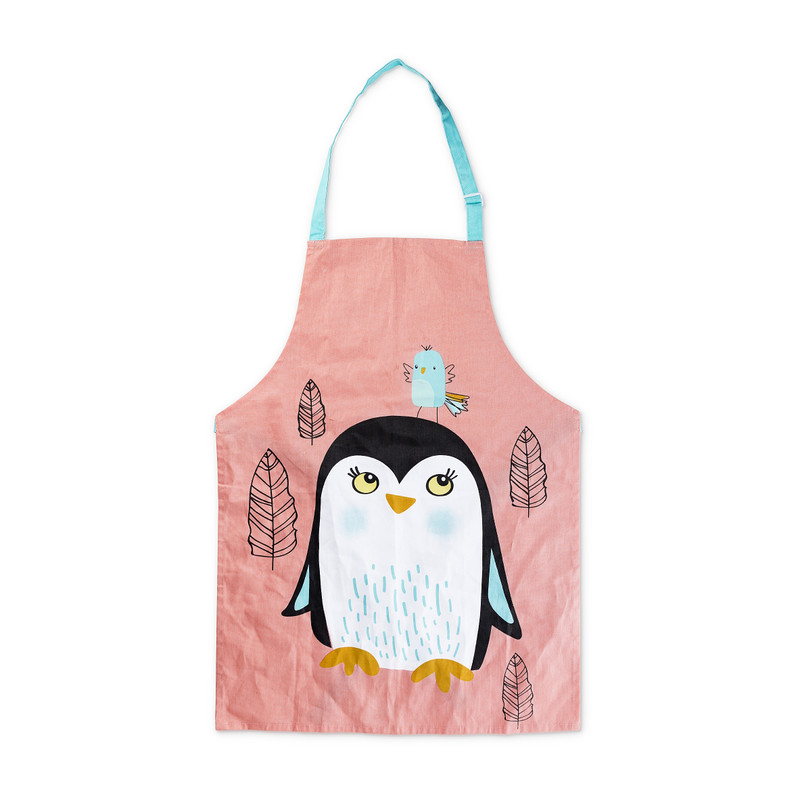 Kinderschort pinguin