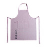Schort cook - roze