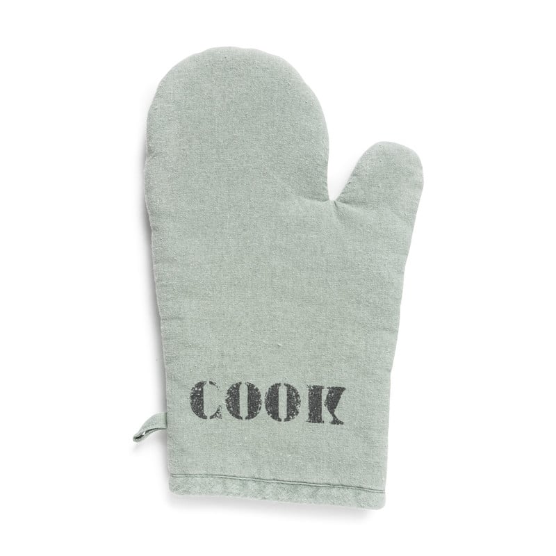 ovenwant cook - grijs