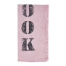 Theedoek cook - roze