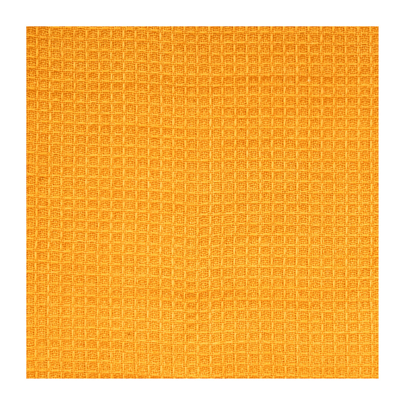 Theedoeken okergeel - set van 3 - 65x45 cm