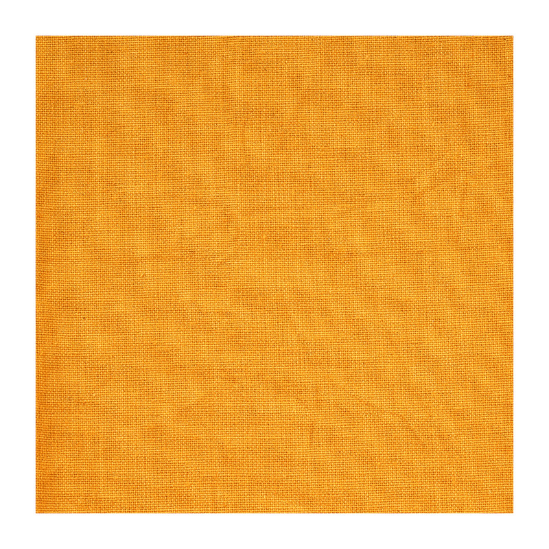 Theedoeken okergeel - set van 3 - 65x45 cm