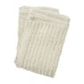 Vaatdoekje - beige - set van 2 