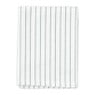 Theedoek groen - set van 3 - 50x70 cm 