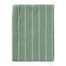 Theedoek groen - set van 3 - 50x70 cm 