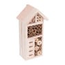 Insectenhotel hoog - 27x10x7 cm