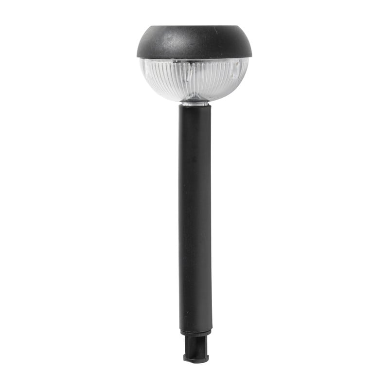 Solar tuinspotje - diverse kleuren - 17,5 cm 