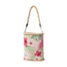 Lantaarn tropical - diverse varianten - ⌀13x17 cm 