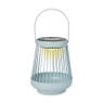 Solar tuinlantaarn Renza - mint-  ⌀13x16 cm