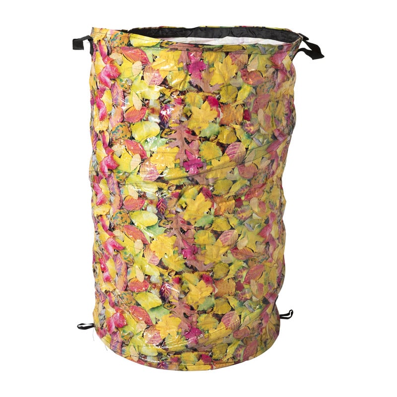 Tuinafvalzak pop-up - diverse varianten - 120 liter