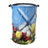 Tuinafvalzak pop-up - diverse varianten - 120 liter