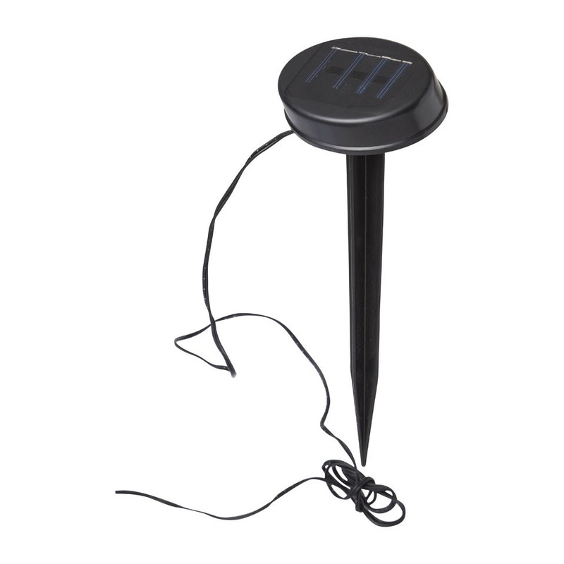 Solar tuinguirlande - 35 leds - ster