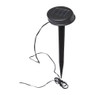 Parasol verlichting solar