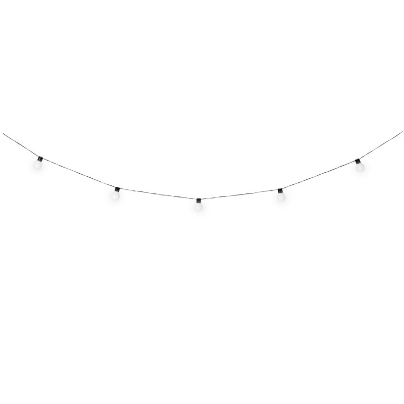 Tuinguirlande - 20 led - outdoor