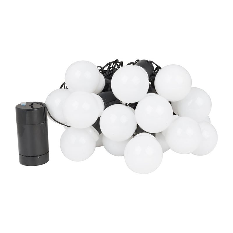 Tuinguirlande - 20 led - outdoor