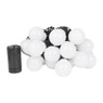 Tuinguirlande - 20 led - outdoor