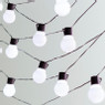 Tuinguirlande - 20 led - outdoor