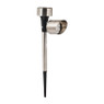 Solar tuinlamp spotlight - ⌀6x36 cm 