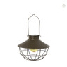 Solar hanglamp - diverse kleuren - ø22x18 cm