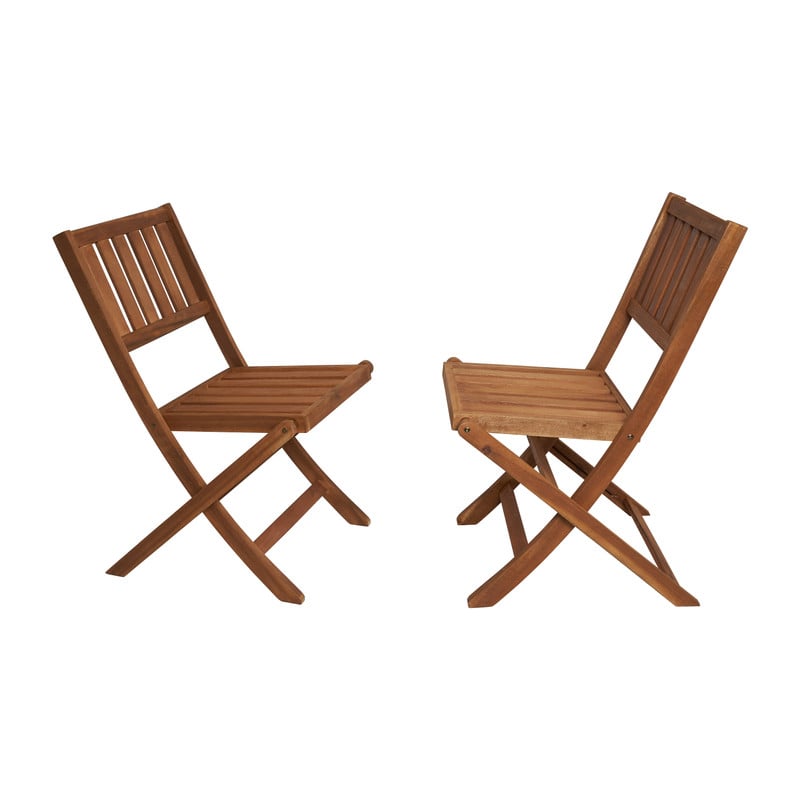 Kreta tuinset met 4 stoelen