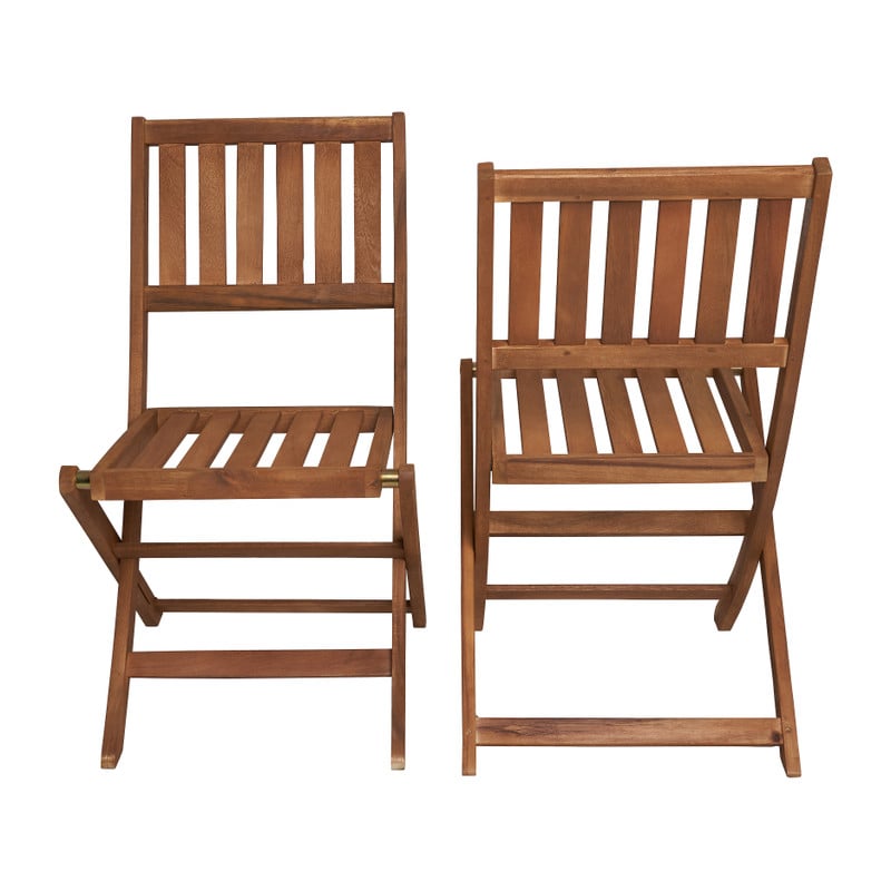 Kreta tuinset met 4 stoelen