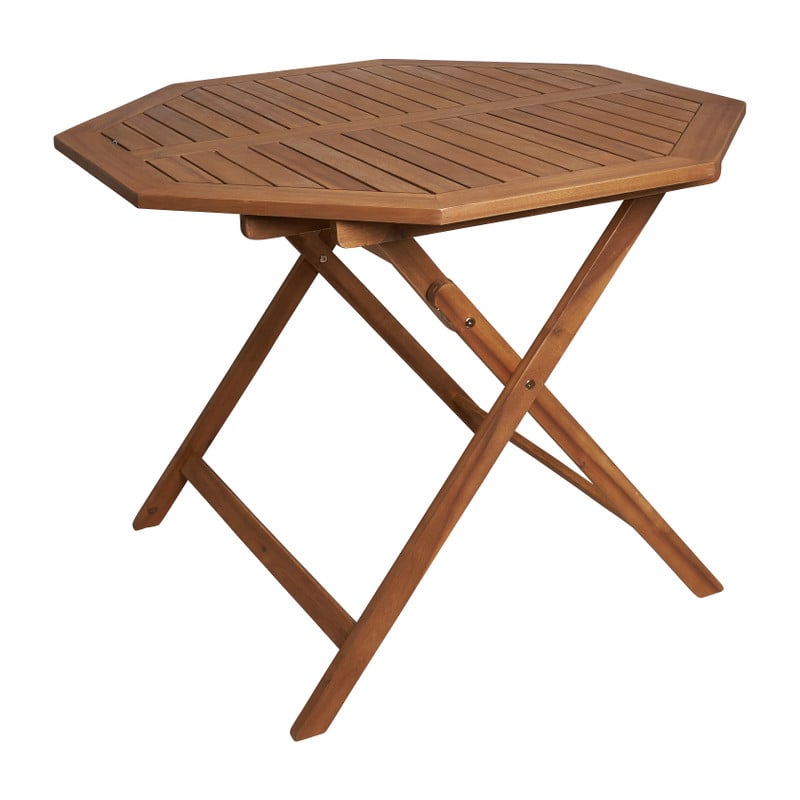 Kreta tuinset met 4 stoelen