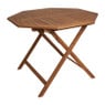 Kreta tuinset met 4 stoelen