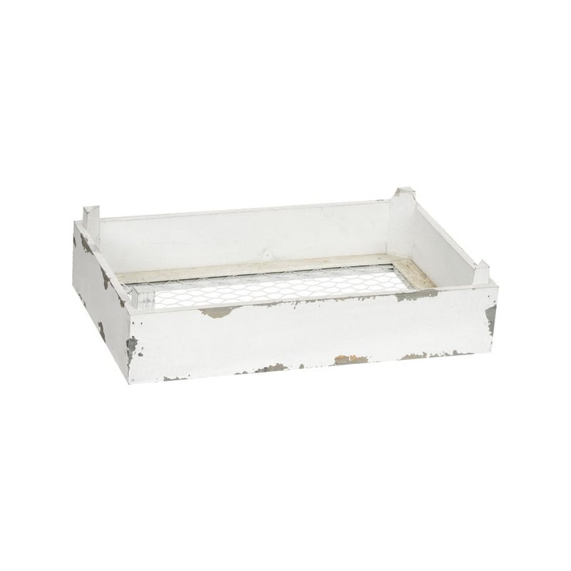 Gaaskistje - 35x22x9 cm