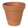 Bloempot Sienna - 10x10 cm