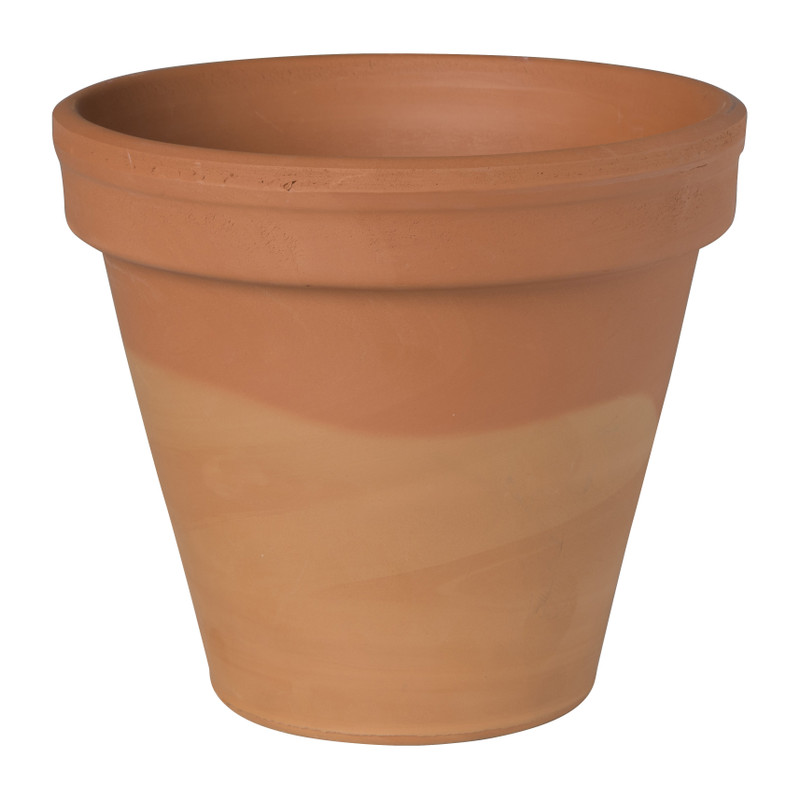 Bloempot Sienna - 19x17 cm