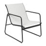 Tuinset Lima - wit - 3-delig
