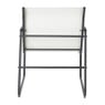 Tuinset Lima - wit - 3-delig